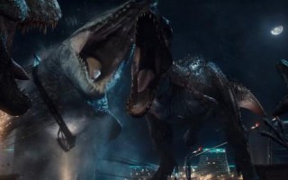 侏罗纪公园有4吗(侏罗纪公园4和侏罗纪世界是一样的吗)