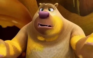 熊出没之年货为什么下架了(熊出没之过年为什么下架了)