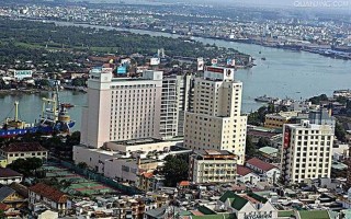 vietnam是哪个国家