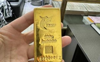 AU9999是什么黄金