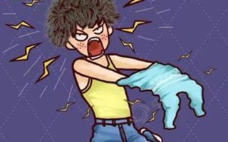 10种去除静电的小妙招方法