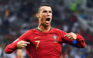 c罗是哪个国家队伍的