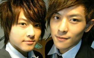 棒棒堂王子演过的电视剧