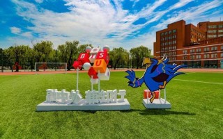 北京第一外国语学院