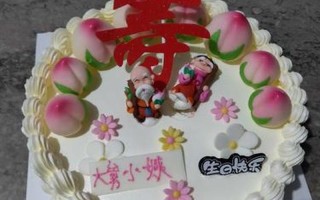 66岁生日有什么讲究