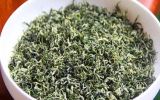 中国名茶洞庭碧螺春产自哪里