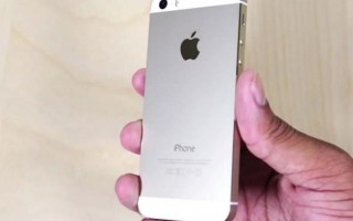 iphone5s 上市时间