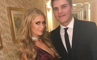 帕里斯希尔顿语录(帕里斯希尔顿是犹太人吗)