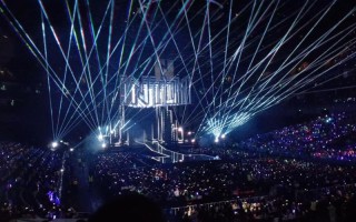 concert是什么意思