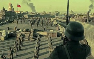 八百壮士最后的结局