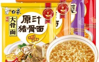 白象方便面是哪个国家的品牌