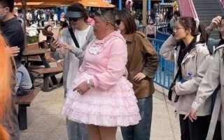 安福路小公主首度回应质疑