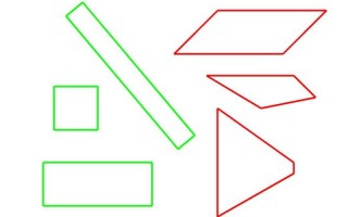 rectangle是什么意思