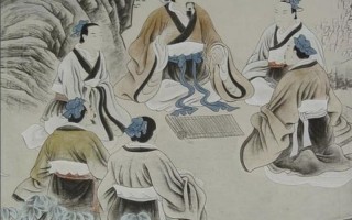 百家讲坛班墨传奇