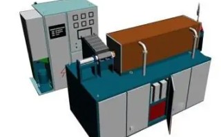 中频感应加热炉的介绍(中频感应加热炉该如何保养)