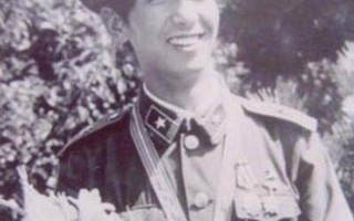 94年北京建国门事件