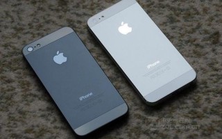 iphone5什么时候上市的