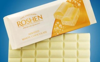 白巧克力代表什么