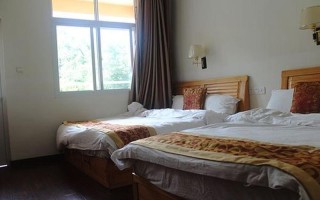 安溪尤俊农耕文化园