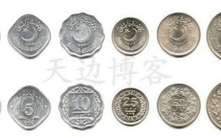 巴基斯坦货币名称