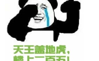 天王盖地虎的下一句是什么？(天王盖地虎的下一句怎么接)