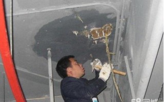 宝贝我们是去阳台还是厕所