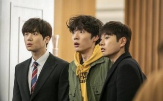 十大搞笑韩剧排行榜(搞笑韩剧排行榜前十名是哪些？)