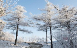 冬天自驾游好去处