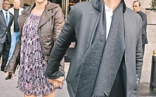 奥兰多布鲁姆老婆