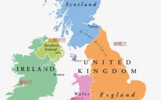 爱尔兰是哪个国家