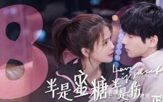 半是蜜糖半是伤剧情介绍