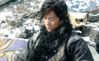 为什么吴邪和张起灵关系那么好