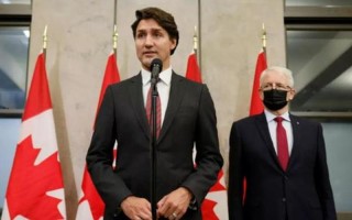 加拿大将反制美国