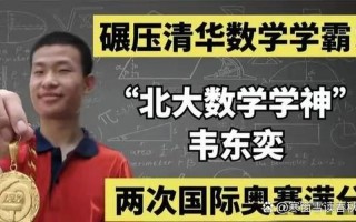 北大韦神个人资料