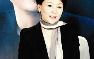 60岁葛优老婆近照曝光