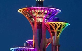 100层电梯季节塔攻略