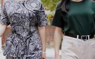 把男朋友熬成了祖孙三代