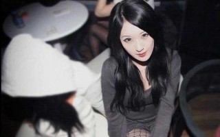 ts女陪是什么意思