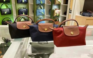 longchamp法国官网