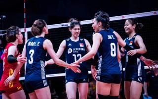 中国女排身高一览表2023(中国女排身高一览表2021-)