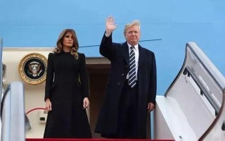 2020特朗普访华时间