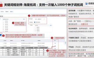 百度关键词点击软件