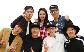 running man130224