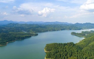 安吉县是哪个省哪个市