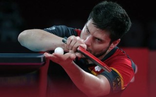 奥恰洛夫个人信息