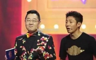 张绍刚撒贝宁怎么了 张绍刚骂撒贝宁(撒贝宁和张绍刚的关系很好吗？)_1