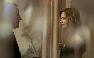 爱情电影排行榜前十名