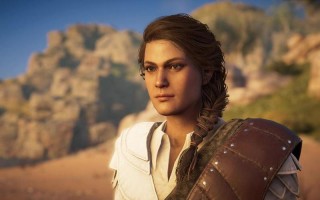 奥德赛的主人公是谁