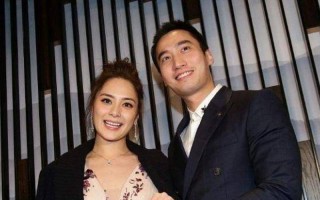 阿娇什么时候离得婚