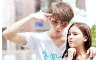 mike的前女友多大了(mike隋前女友)